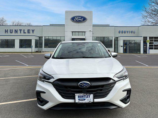 used 2023 Subaru Legacy car, priced at $26,997