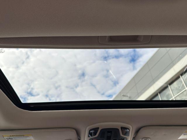 used 2023 Subaru Legacy car, priced at $26,997