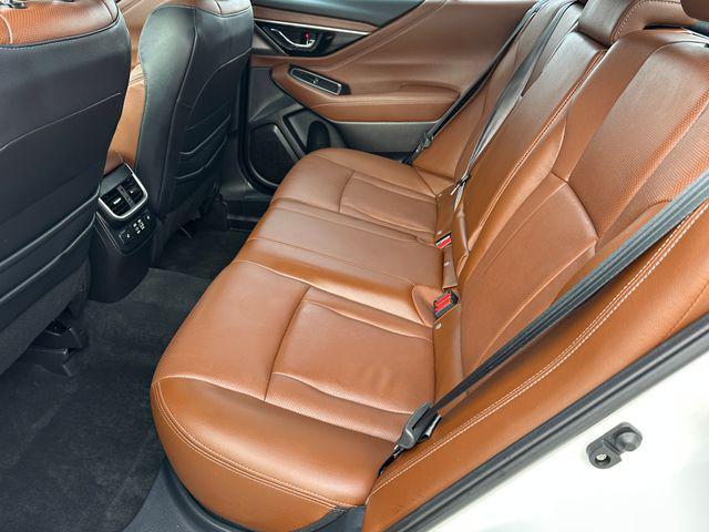 used 2023 Subaru Legacy car, priced at $26,997
