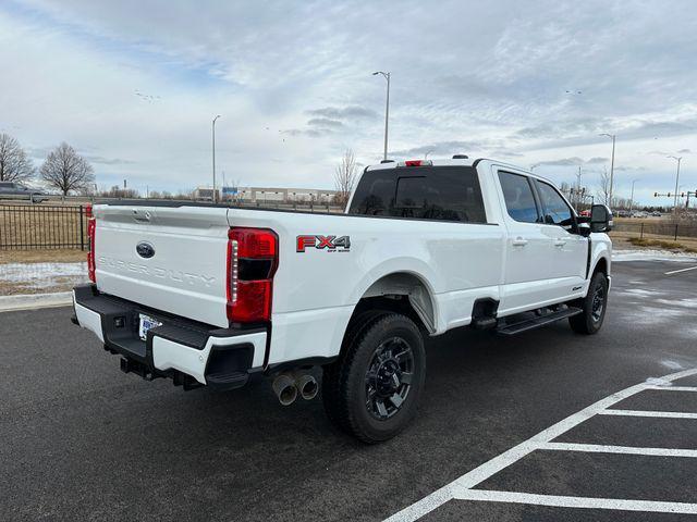 used 2023 Ford F-250 car, priced at $66,888