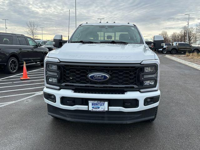 used 2023 Ford F-250 car, priced at $66,888