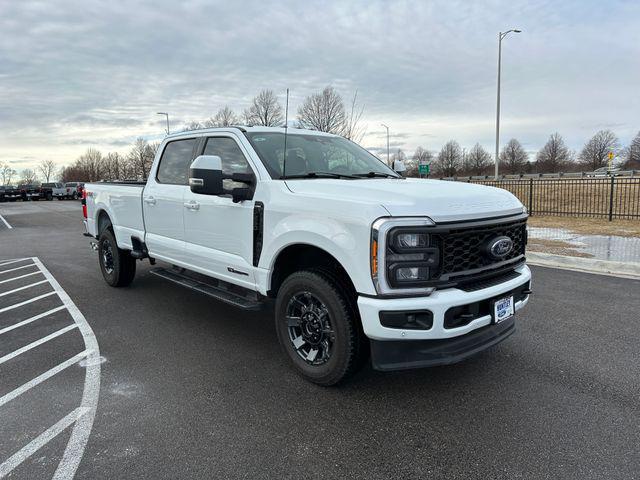 used 2023 Ford F-250 car, priced at $66,888