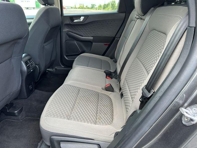 used 2020 Ford Escape car, priced at $14,444
