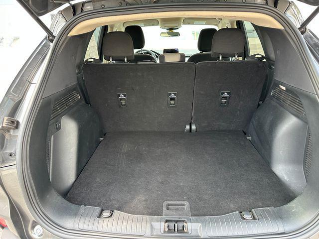 used 2020 Ford Escape car, priced at $14,444