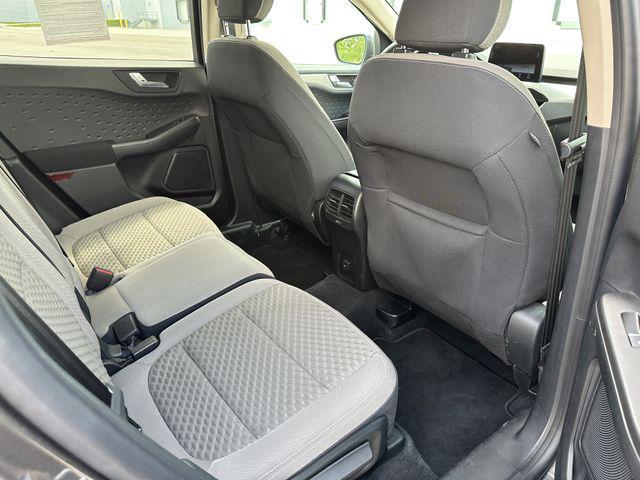 used 2020 Ford Escape car, priced at $14,444