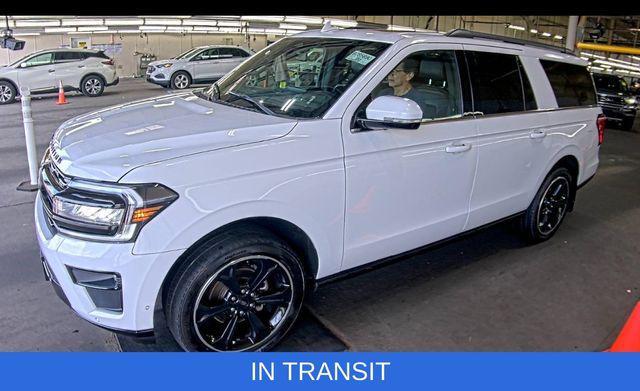used 2022 Ford Expedition Max car, priced at $49,888