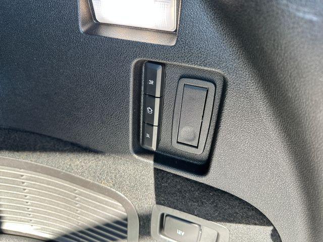 used 2020 Lincoln Aviator car, priced at $31,222