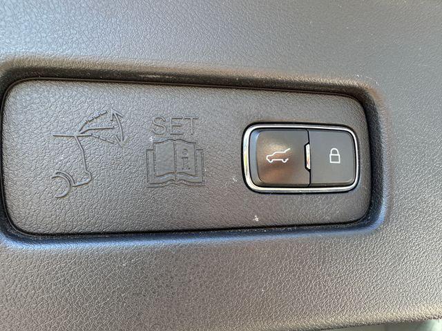 used 2020 Lincoln Aviator car, priced at $31,222