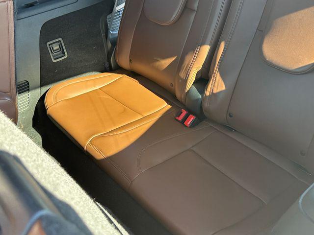 used 2020 Lincoln Aviator car, priced at $31,222