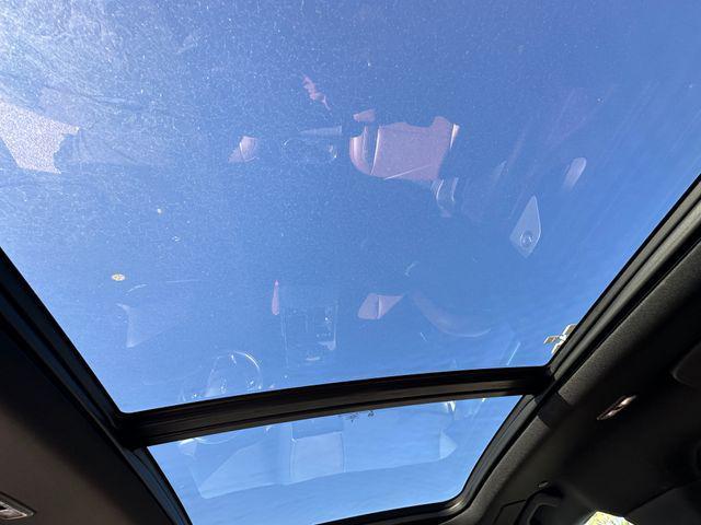 used 2020 Lincoln Aviator car, priced at $31,222