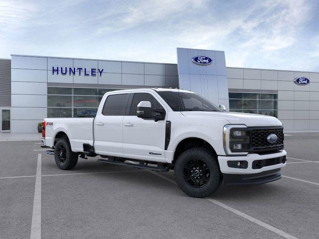 new 2024 Ford F-350 car, priced at $75,485