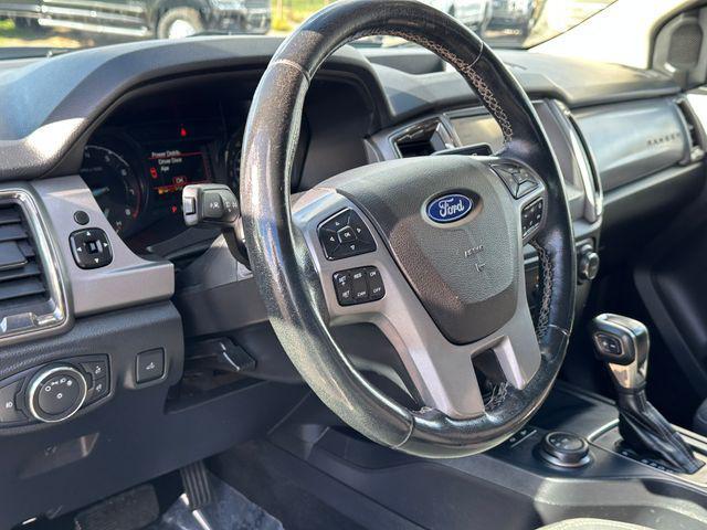 used 2021 Ford Ranger car, priced at $25,372