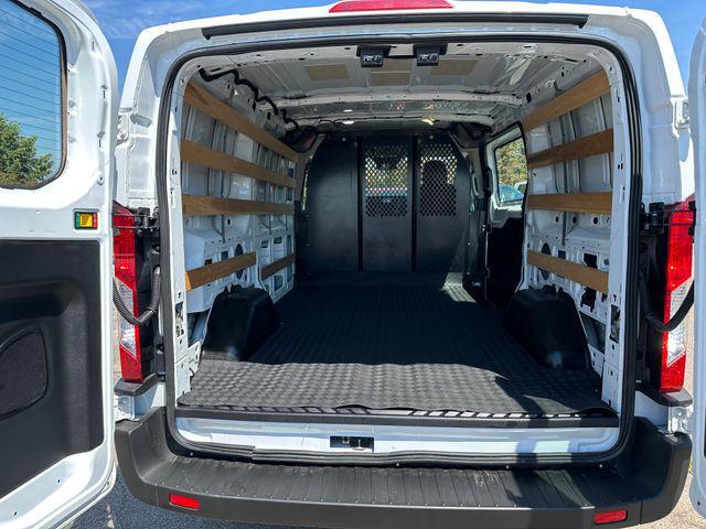 used 2023 Ford Transit-250 car, priced at $30,444