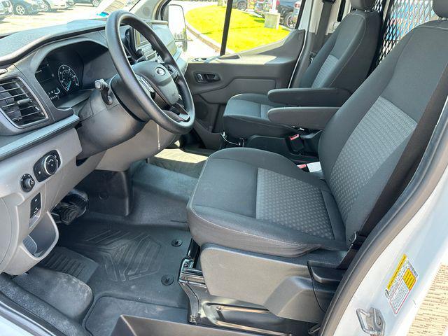 used 2023 Ford Transit-250 car, priced at $30,444