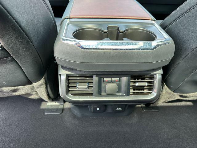 used 2023 Ford F-150 car, priced at $47,888