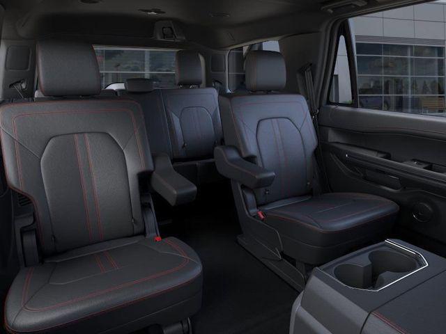 new 2024 Ford Expedition car, priced at $66,572