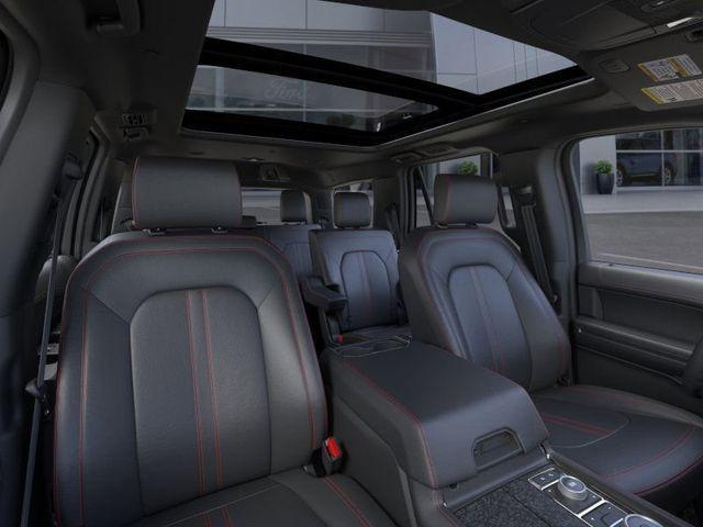 new 2024 Ford Expedition car, priced at $66,572