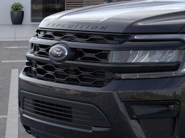 new 2024 Ford Expedition car, priced at $66,572