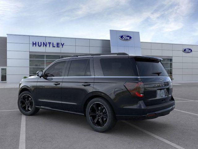 new 2024 Ford Expedition car, priced at $66,572