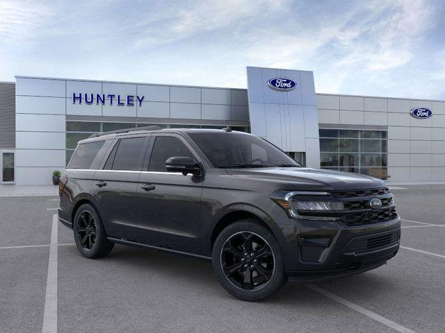 new 2024 Ford Expedition car, priced at $66,572