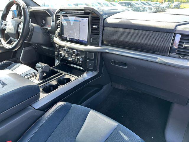 used 2021 Ford F-150 car, priced at $60,972