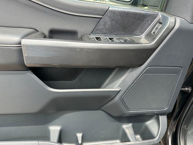 used 2023 Ford F-150 car, priced at $40,972
