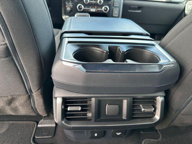 used 2023 Ford F-150 car, priced at $40,972