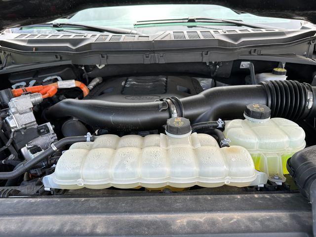 used 2023 Ford F-150 car, priced at $40,972