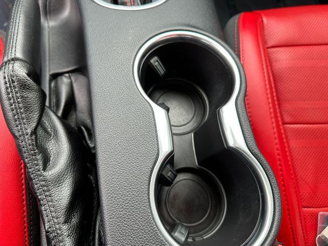 used 2019 Ford Mustang car, priced at $36,472