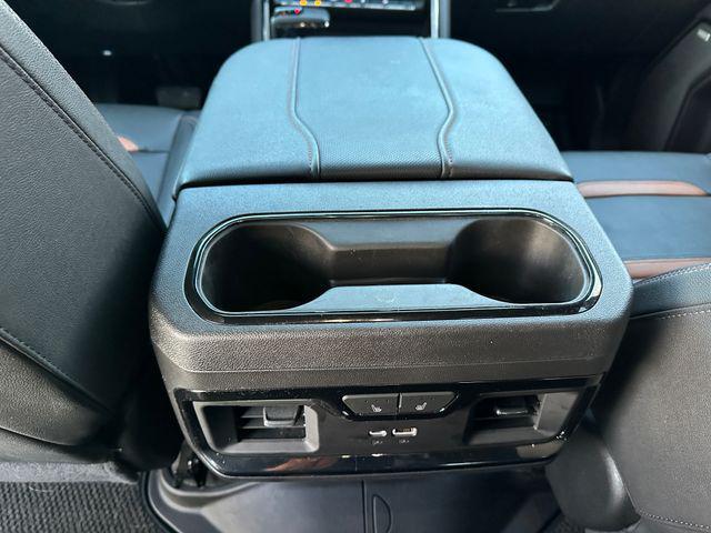used 2023 GMC Sierra 1500 car, priced at $51,972
