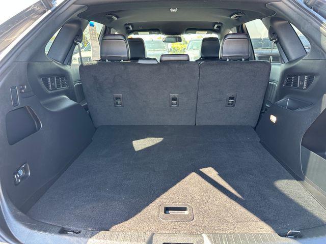 used 2024 Ford Edge car, priced at $25,222