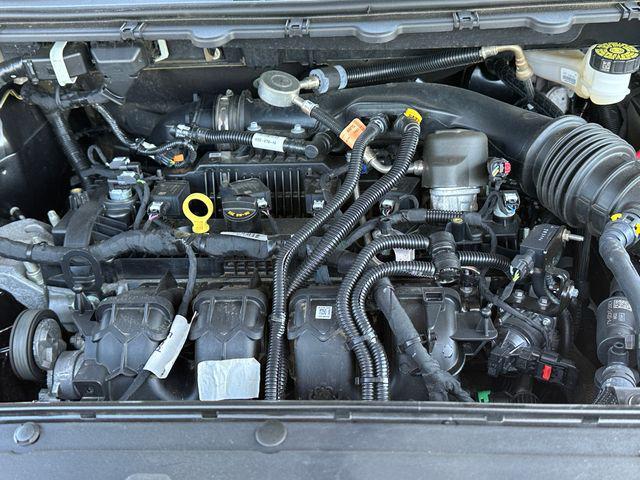 used 2024 Ford Edge car, priced at $25,222