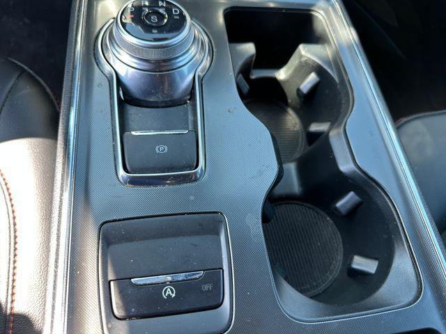 used 2024 Ford Edge car, priced at $25,222