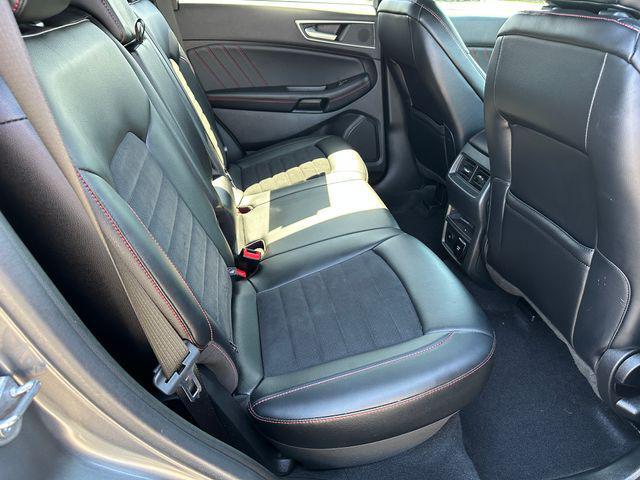 used 2024 Ford Edge car, priced at $25,222
