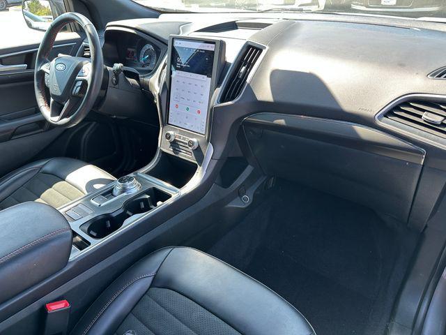 used 2024 Ford Edge car, priced at $25,222
