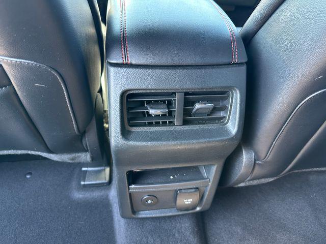 used 2024 Ford Edge car, priced at $25,222