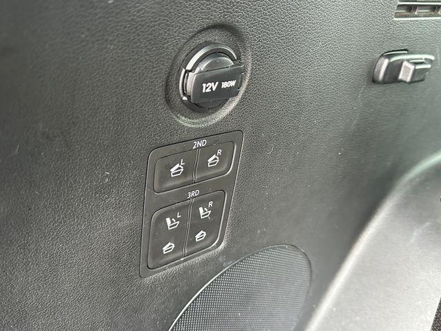 used 2023 Hyundai Palisade car, priced at $35,444