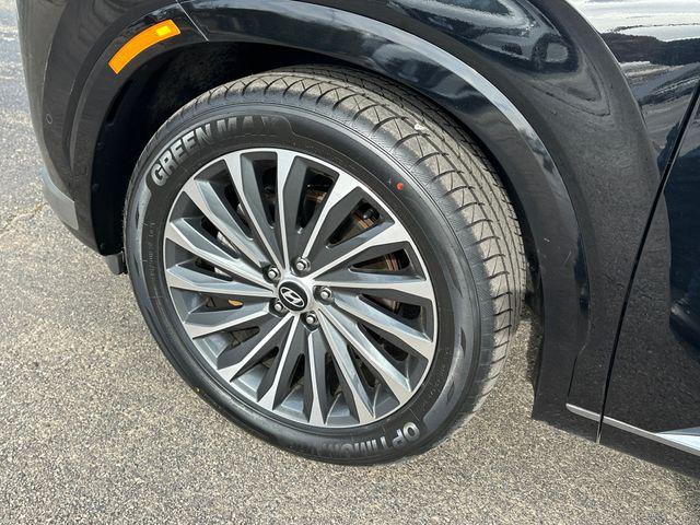 used 2023 Hyundai Palisade car, priced at $35,444