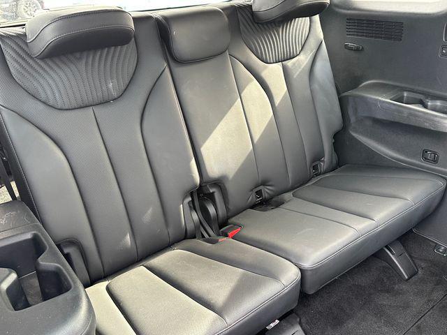 used 2023 Hyundai Palisade car, priced at $35,444