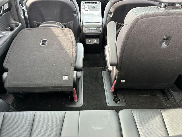 used 2023 Hyundai Palisade car, priced at $35,444