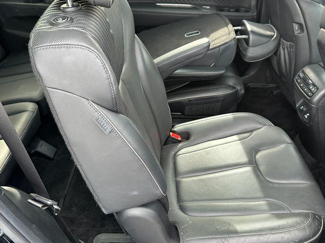 used 2023 Hyundai Palisade car, priced at $35,444