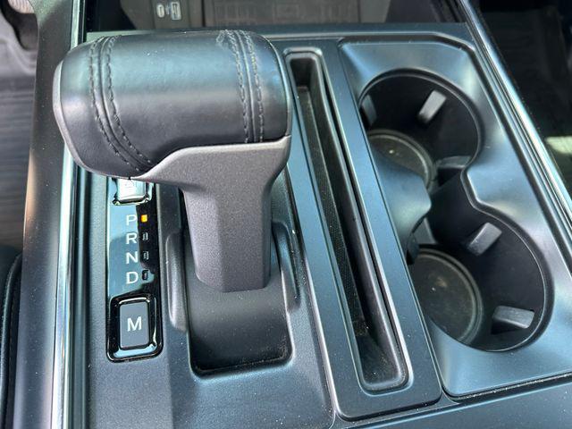 used 2022 Ford F-150 car, priced at $68,888