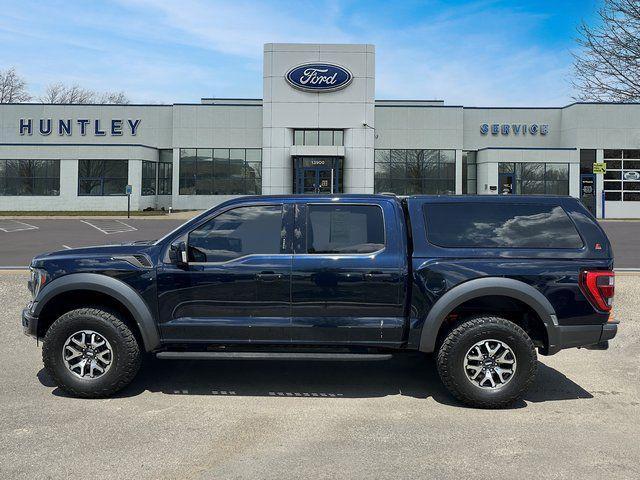 used 2022 Ford F-150 car, priced at $68,888