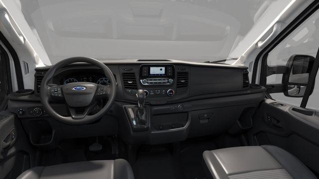 new 2024 Ford Transit-250 car, priced at $48,202