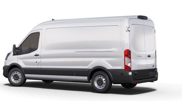 new 2024 Ford Transit-250 car, priced at $48,202