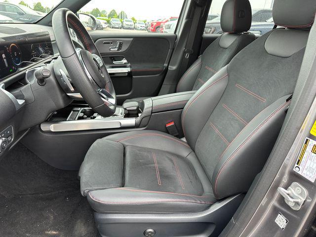 used 2023 Mercedes-Benz EQB 300 car, priced at $30,972