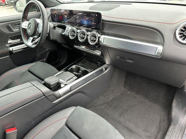 used 2023 Mercedes-Benz EQB 300 car, priced at $30,972