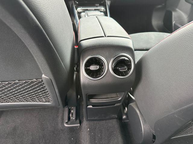 used 2023 Mercedes-Benz EQB 300 car, priced at $30,972