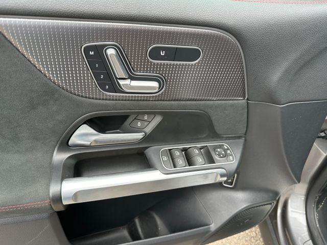 used 2023 Mercedes-Benz EQB 300 car, priced at $30,972