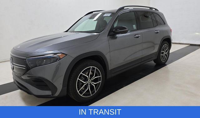 used 2023 Mercedes-Benz EQB 300 car, priced at $30,972
